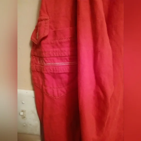 Ralph Lauren 3XL Red - Picture 2 of 6